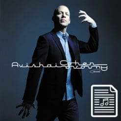 Shir Preda (Aurora 2009)