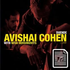 Ann's Tune (Duende 2012)