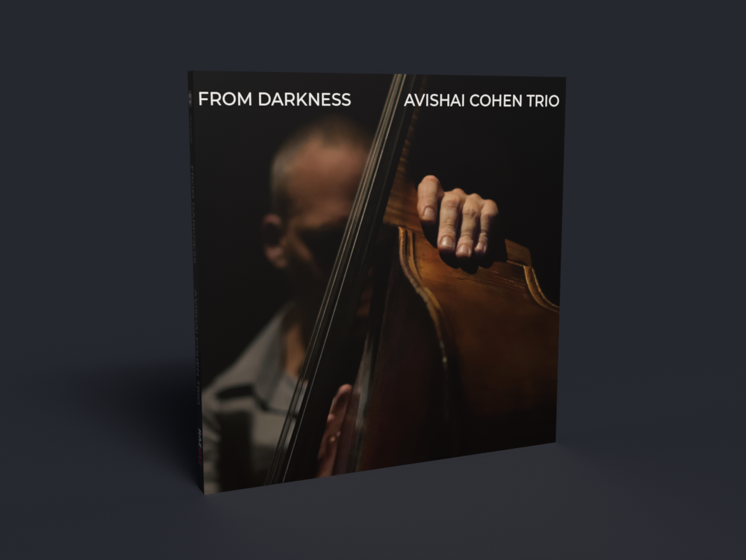 From Darkness – CD