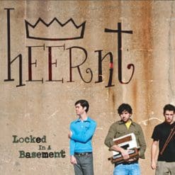 Mark Guiliana/HEERNT - Locked in a Basement - CD