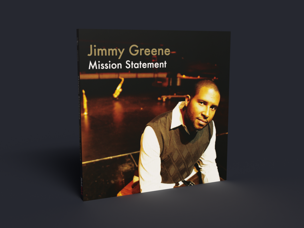 Mission Statement – CD