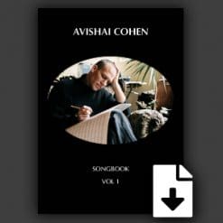Songbook Volume 1 : Downloadable Version