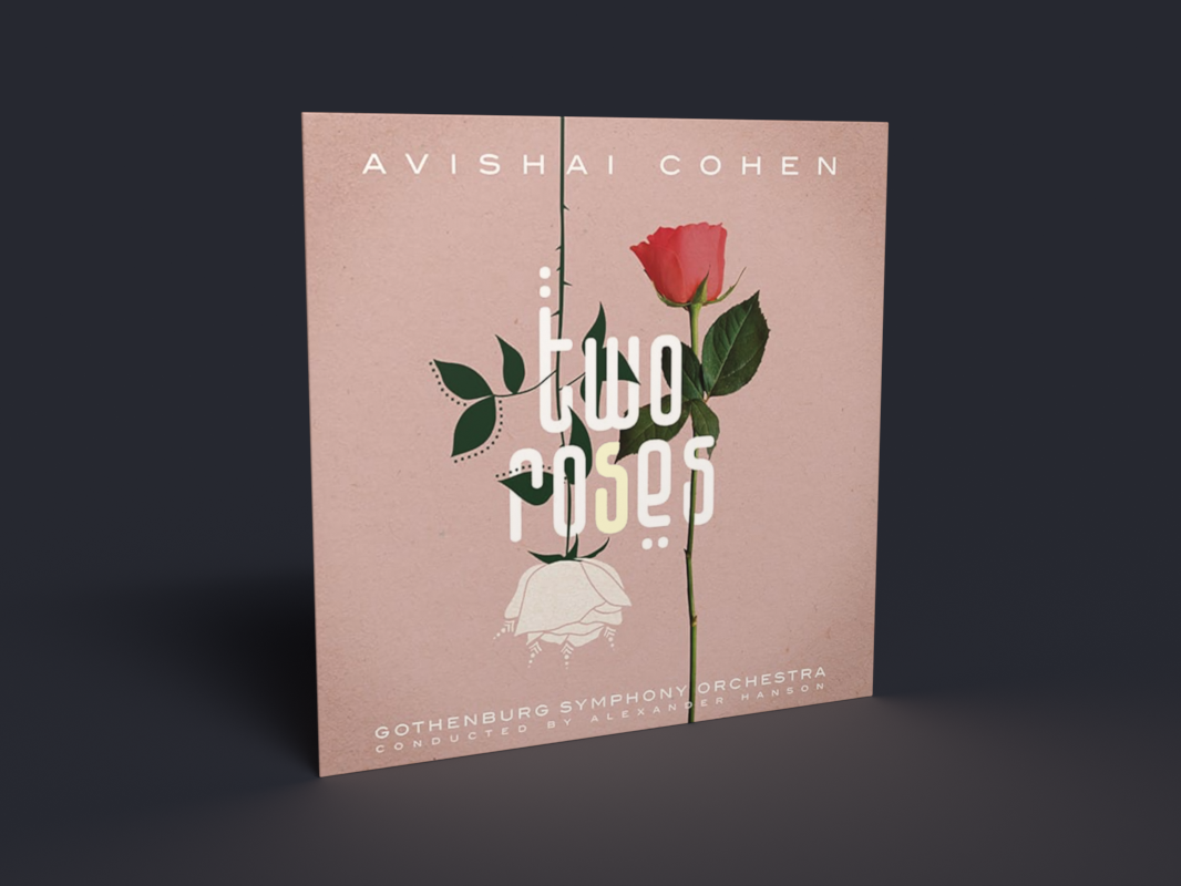 Two Roses – Double Vinyl