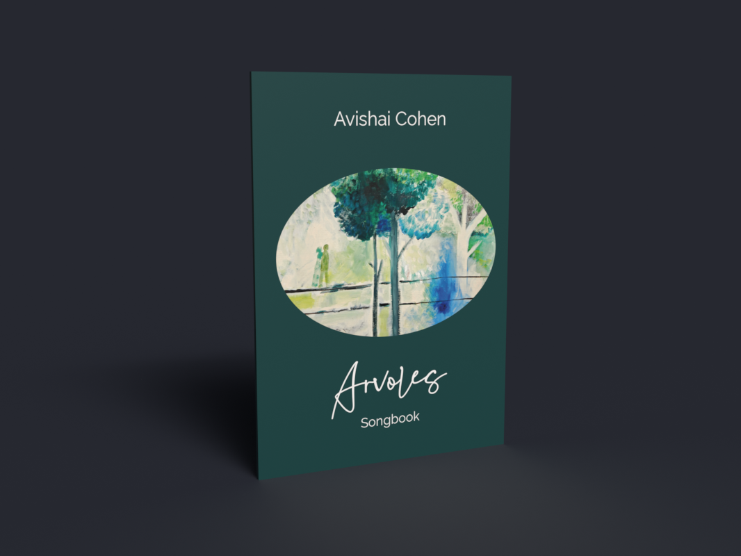 Arvoles Songbook  : Downloadable Version