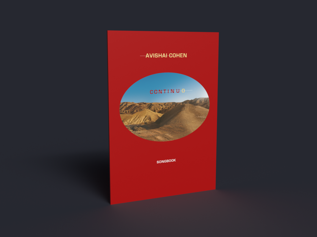 Continuo Songbook : Downloadable Version