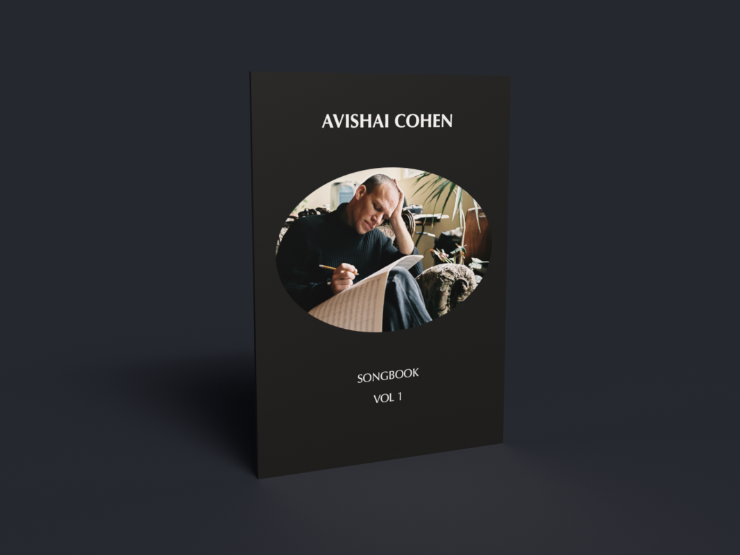 Songbook Volume 1 : Downloadable Version