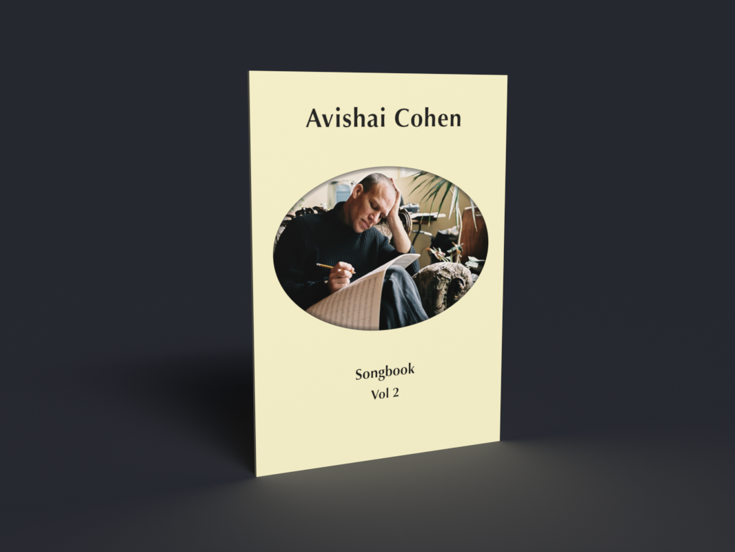 Songbook Volume 2 : Downloadable Version