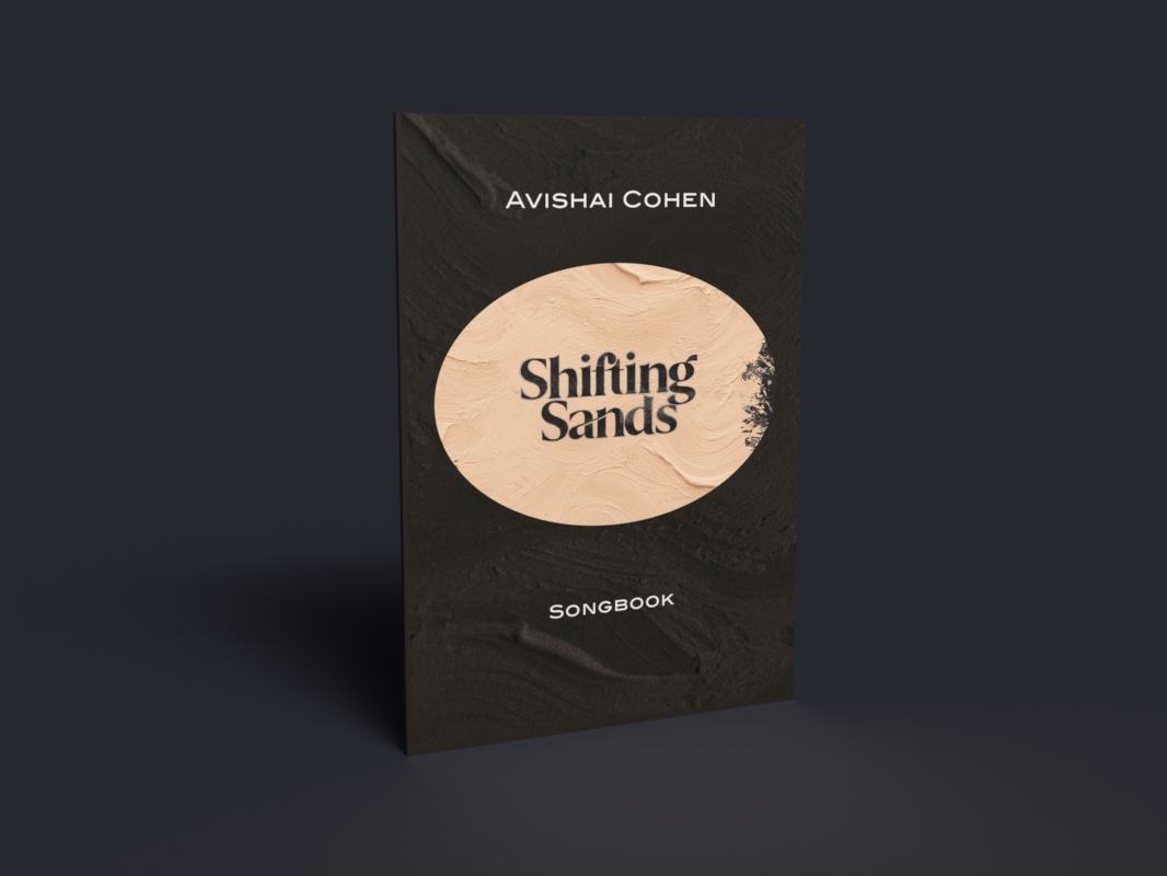 Shifting Sands Songbook : Downloadable Version