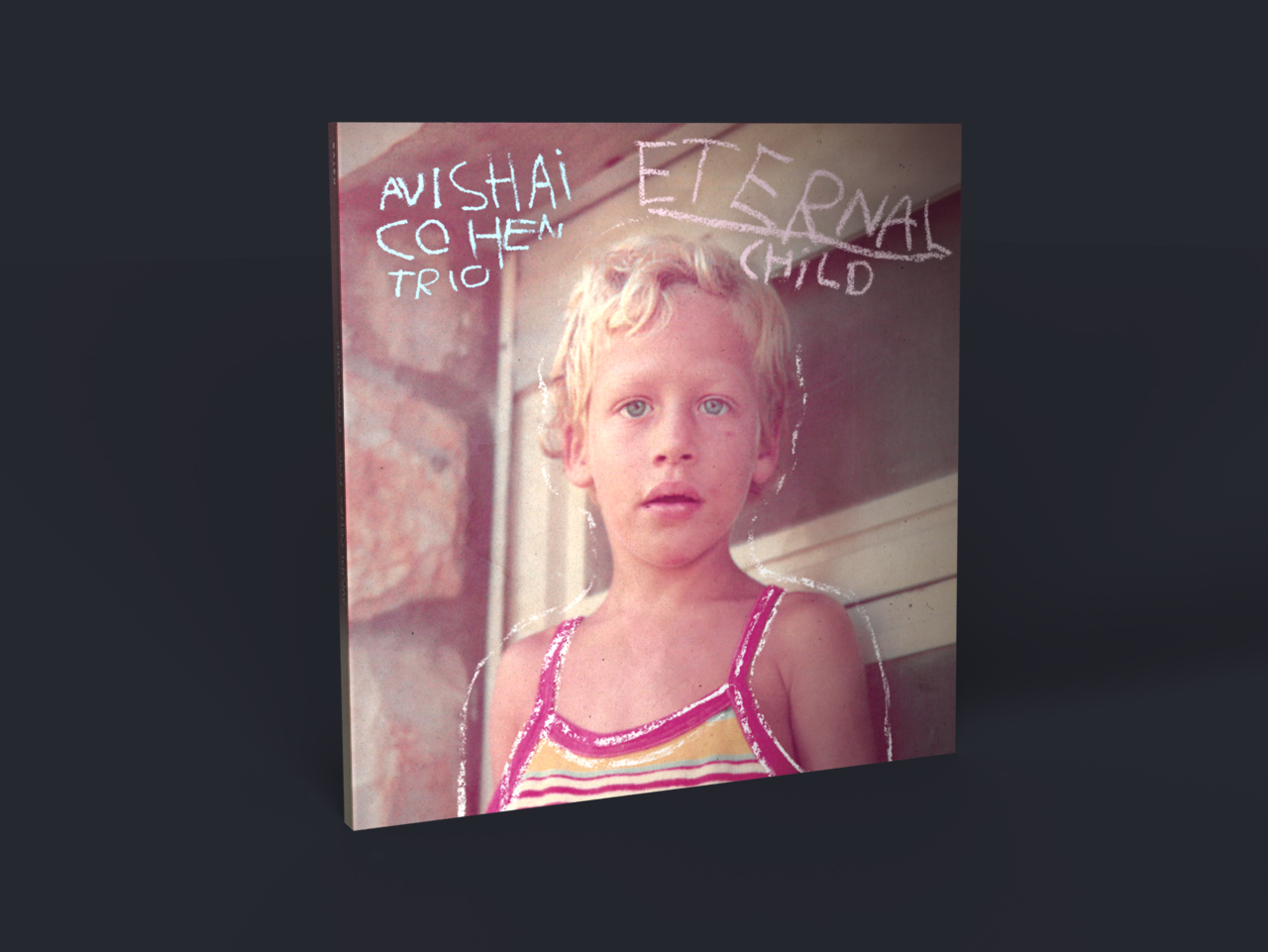 Eternal Child CD