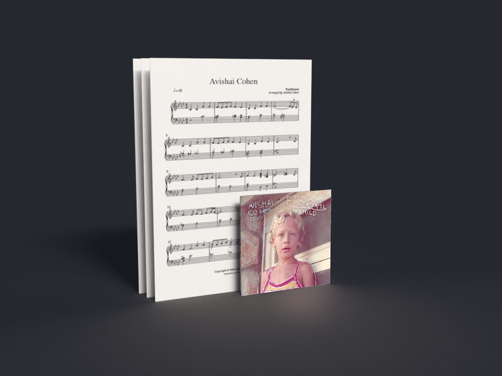 Eternal Child Music Charts