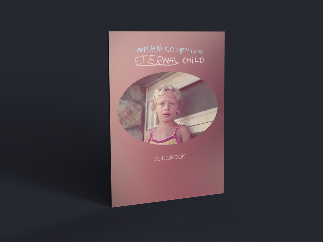 Eternal Child Songbook