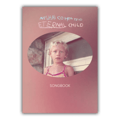 El Bazita (Eternal Child)