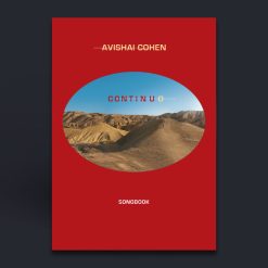 Continuo Songbook