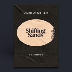 Shifting Sands Songbook