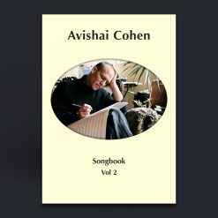 Songbook Volume 2